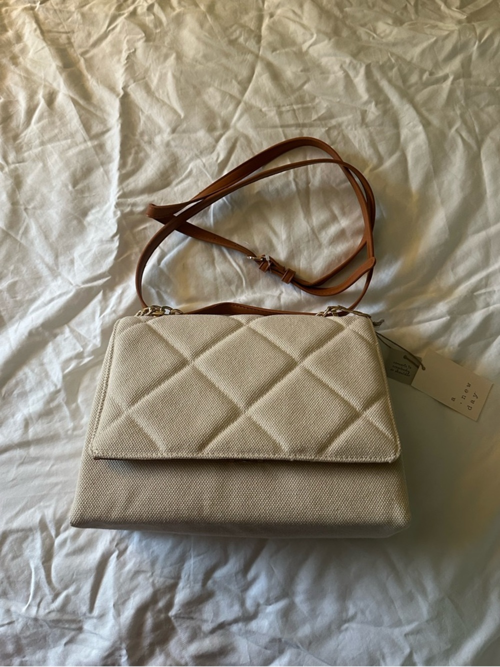 Target A New Day crossbody bag